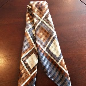 Accessories - Silky dress scarf Accessories - Silky dress scarf